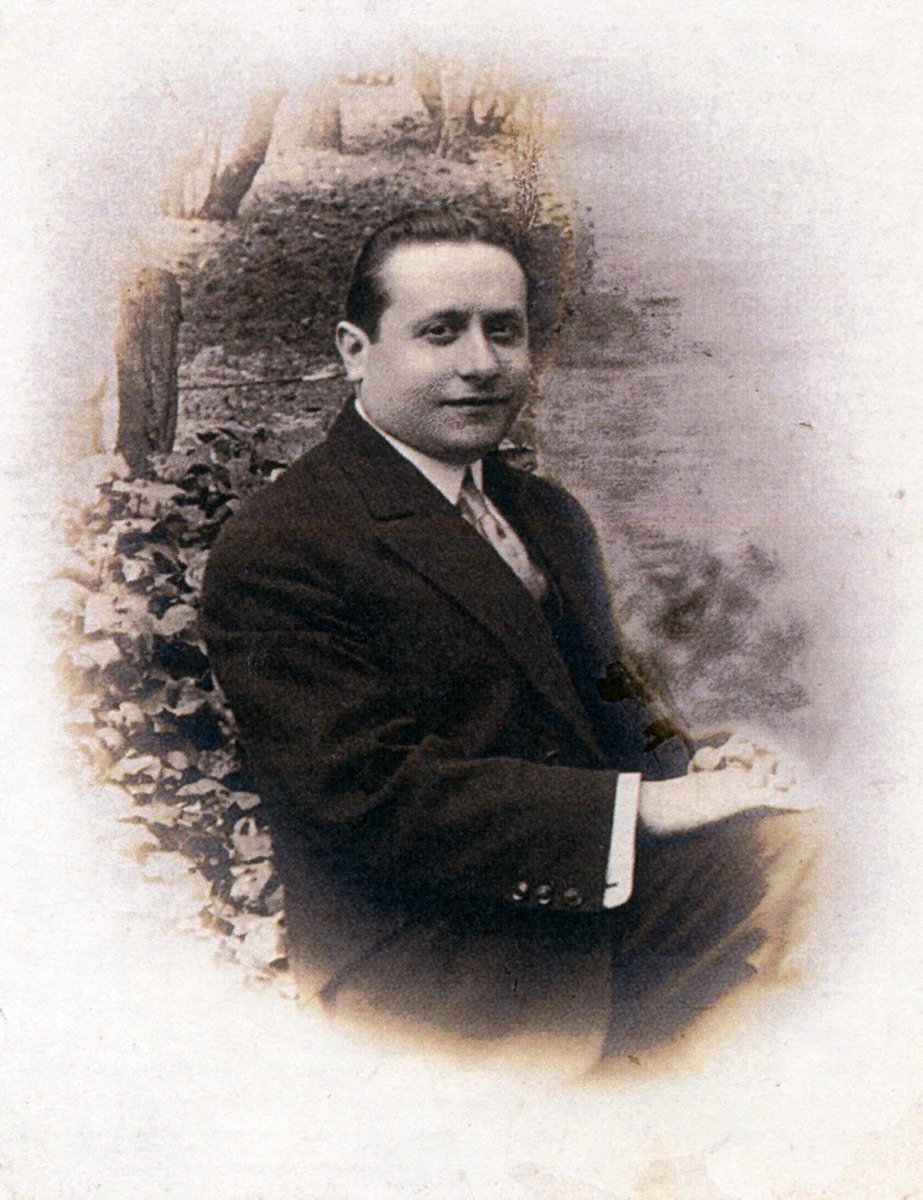 Arxiu Maresme tweet media