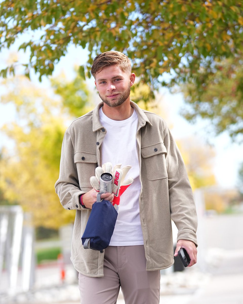 Colorado Rapids 2 tweet media