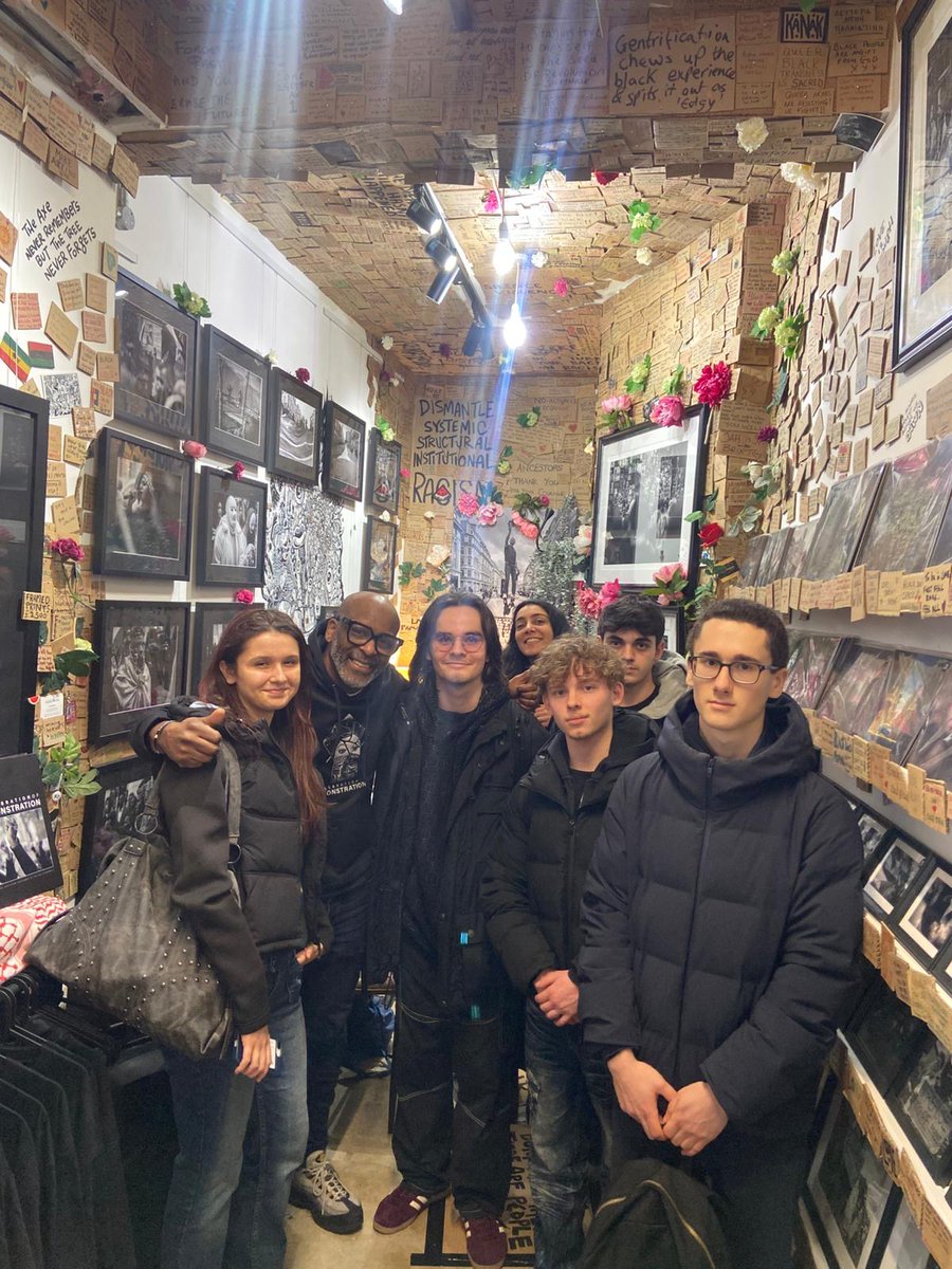 Kensington Park School tweet media