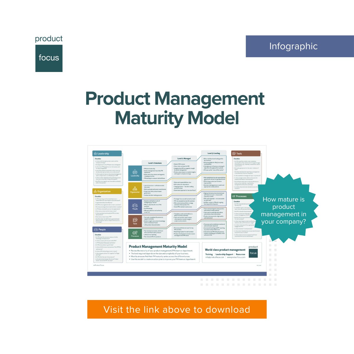 Product Focus tweet media