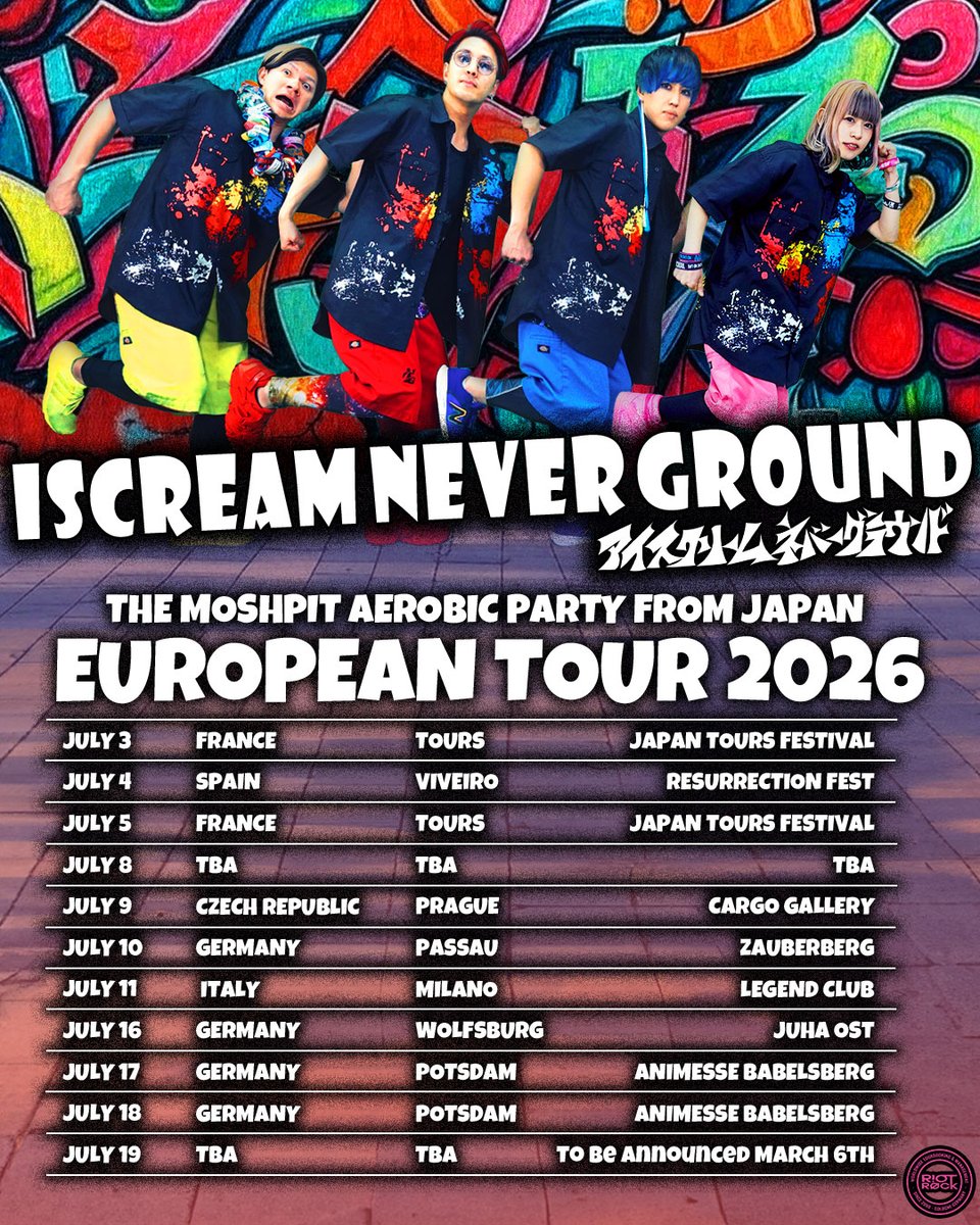 Japan Tours Festival tweet media