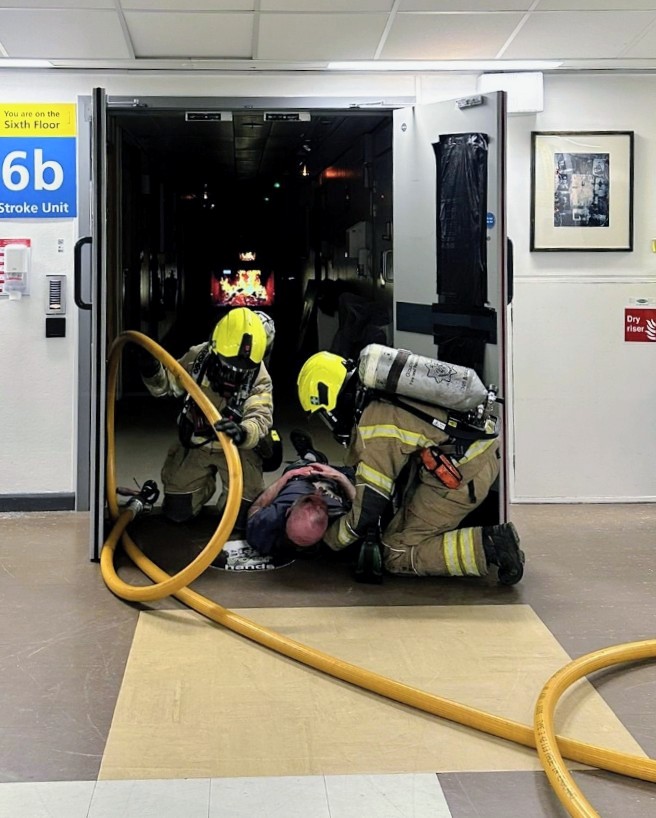 Gloucestershire Managed Services tweet media