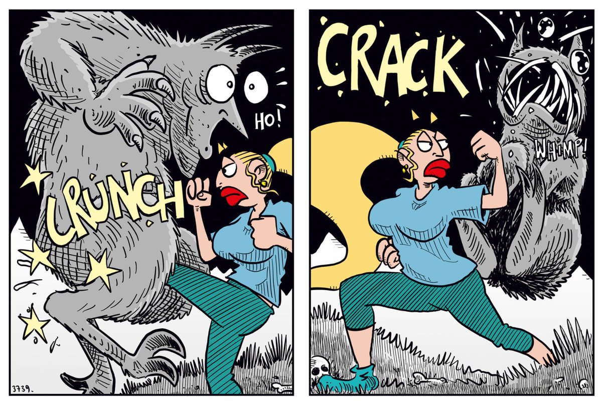 Torbjørn Lien tweet media