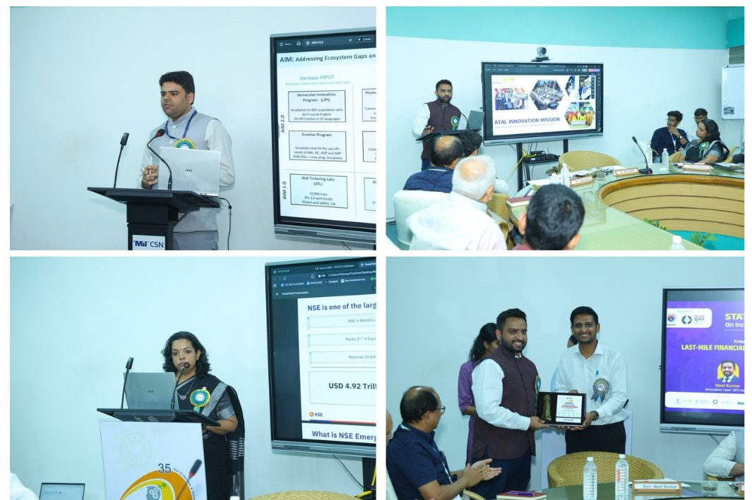 MAGIC Business Incubator & SME Accelerator tweet media