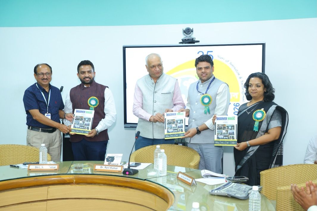 MAGIC Business Incubator & SME Accelerator tweet media