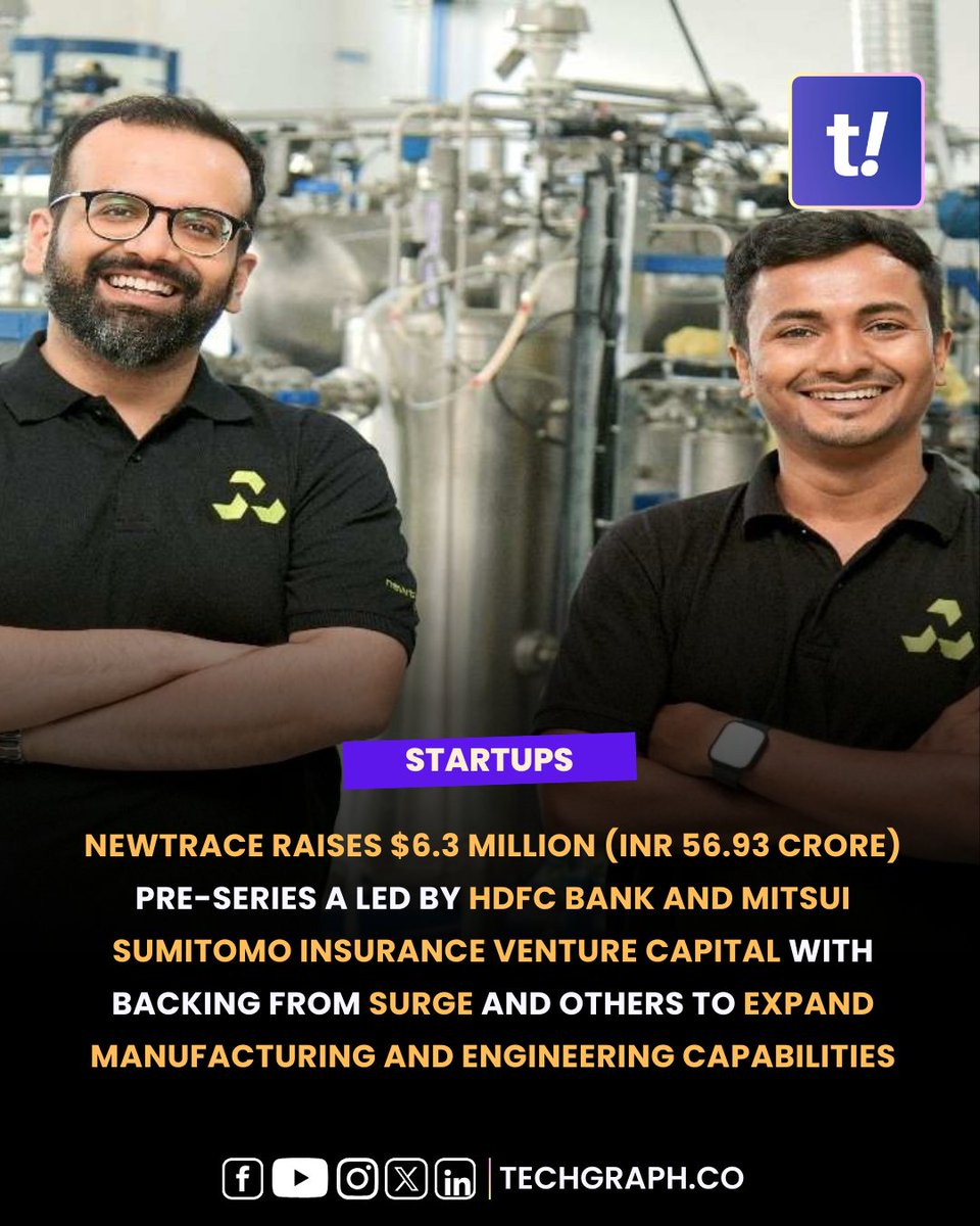 TechGraph tweet media