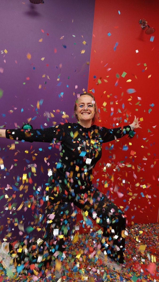 De Late Avond Radio tweet media