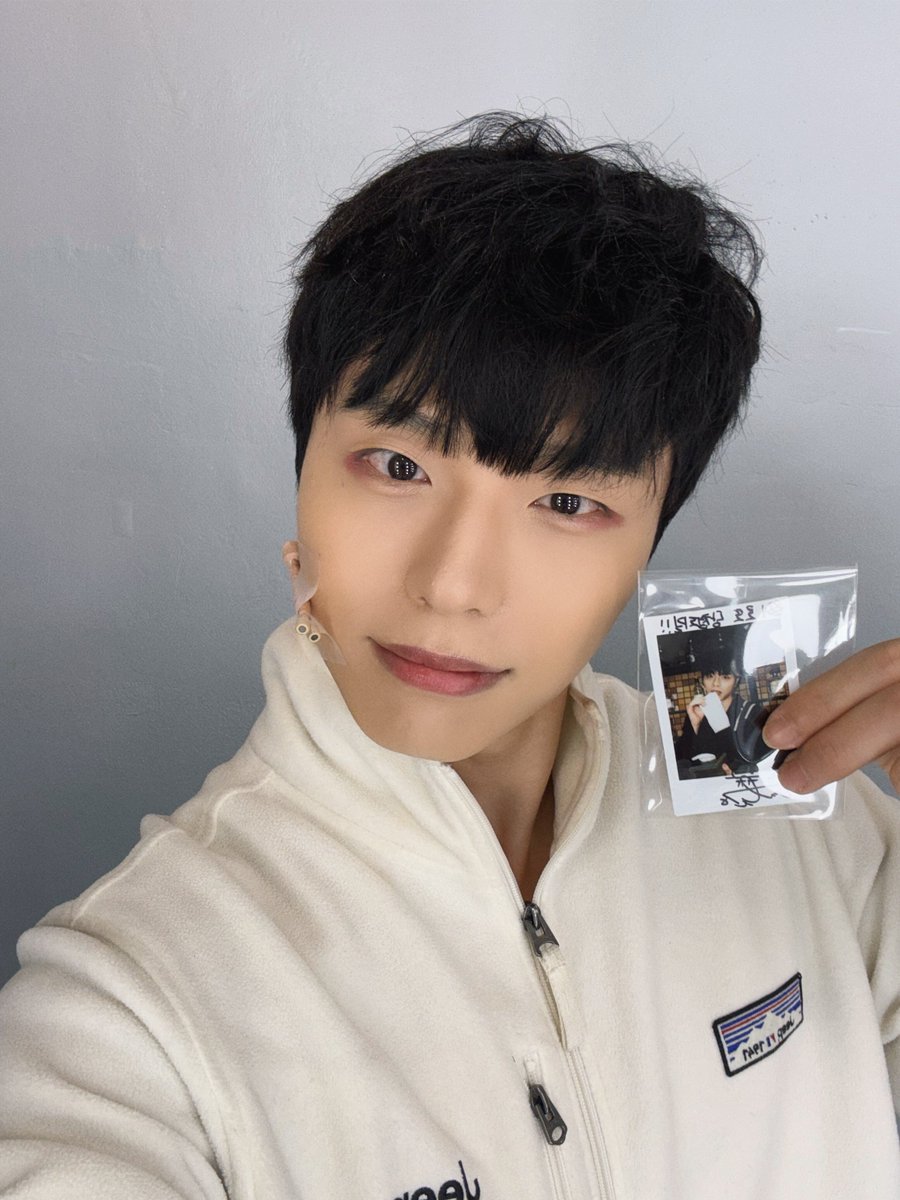 뮤지컬 헝키쇼 tweet media
