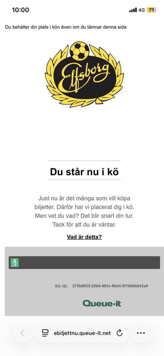 Klivet Karlsson tweet media