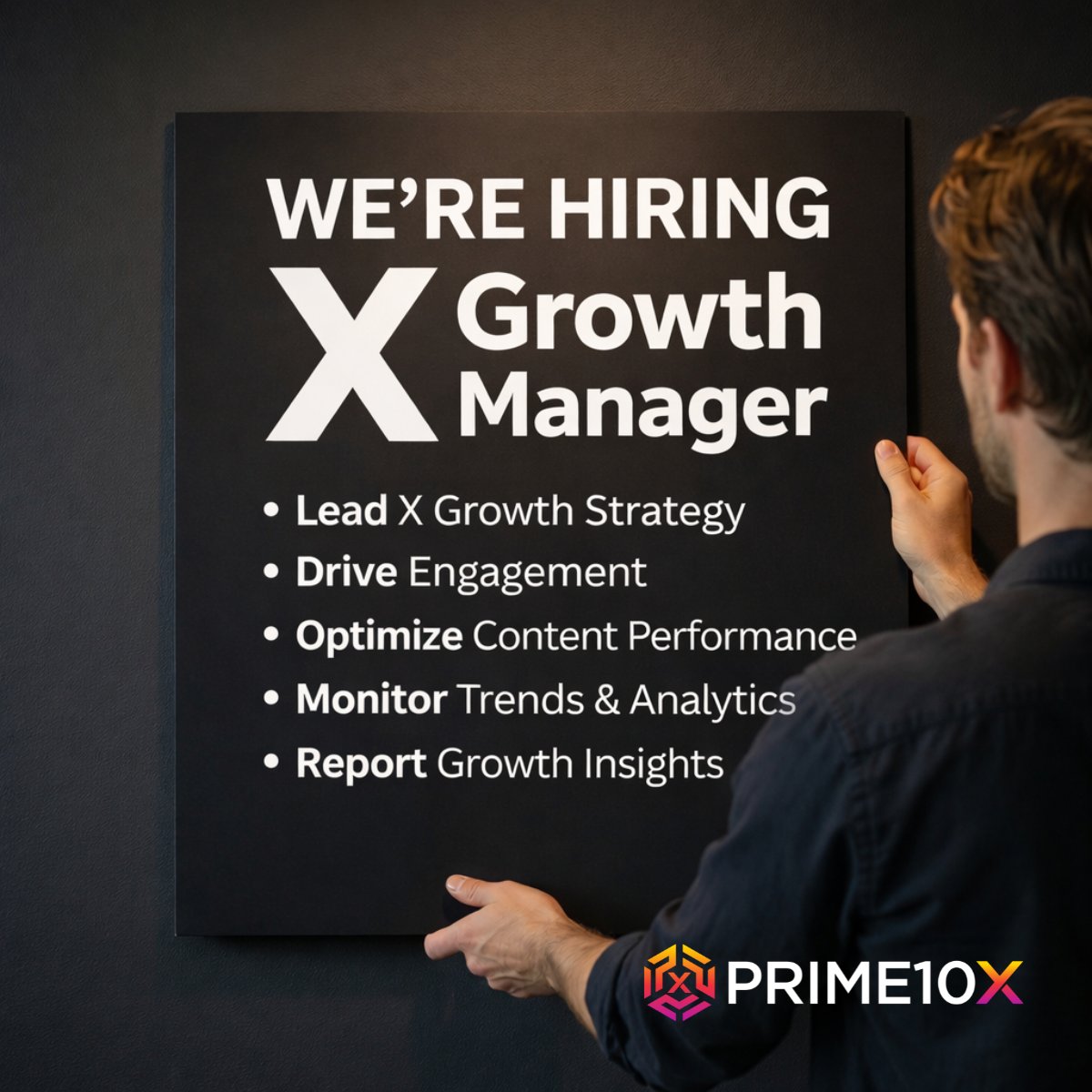 PRIME10X tweet media