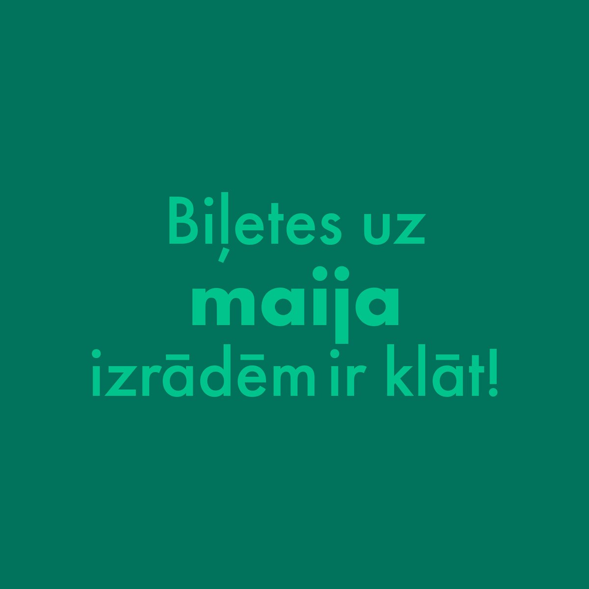 Latvijas Nacionālais teātris tweet media