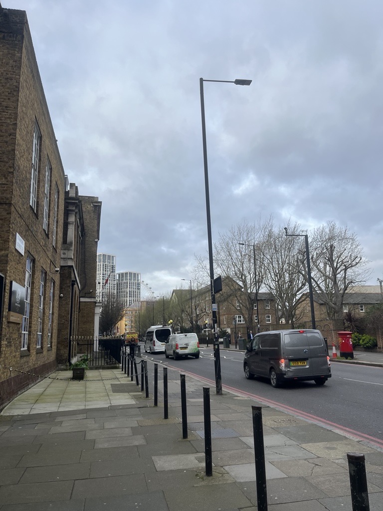 CPI - Education tweet media