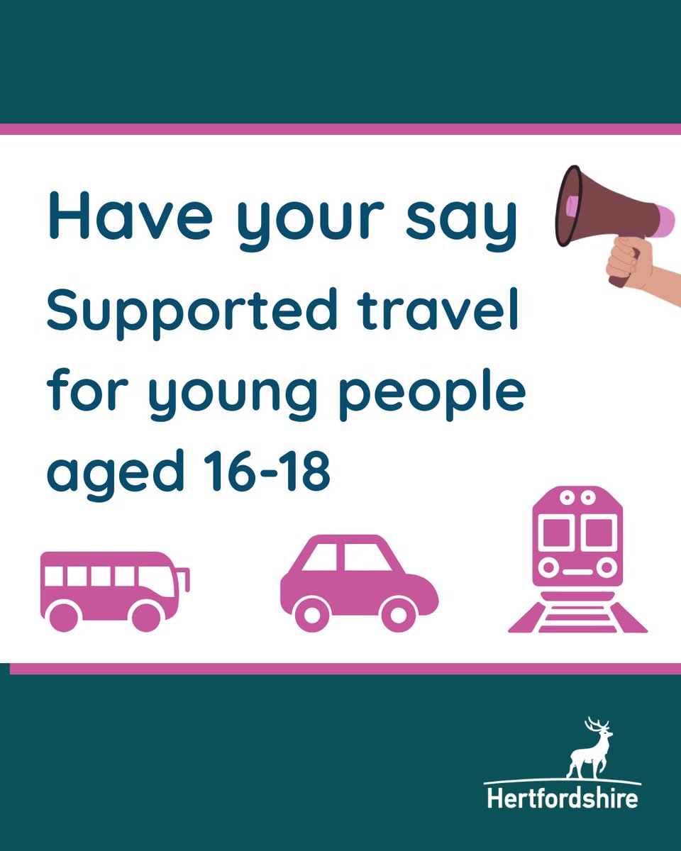 Hertfordshire County Council tweet media