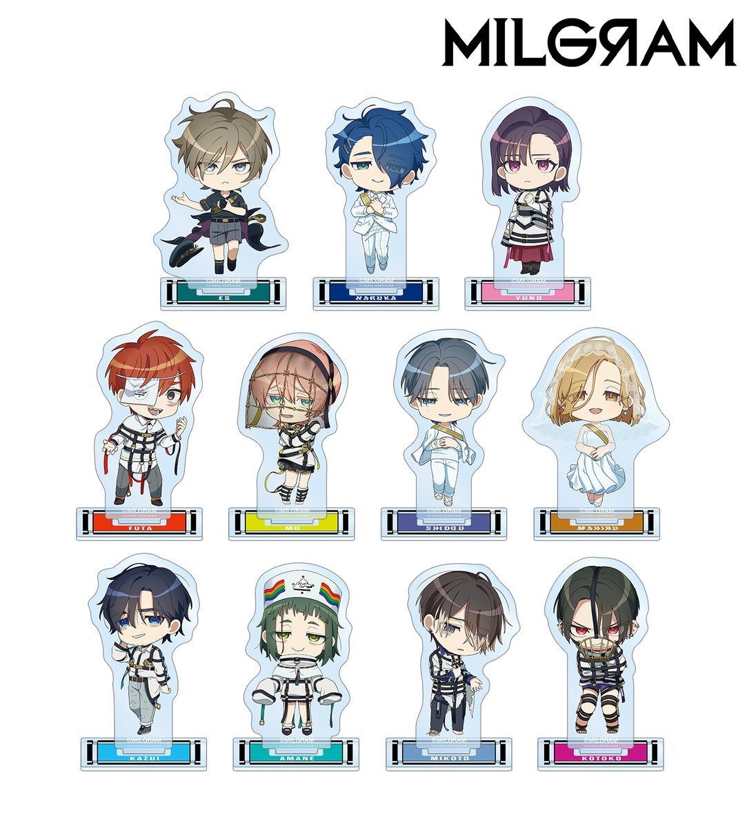 AMNIBUS（アムニバス） tweet media