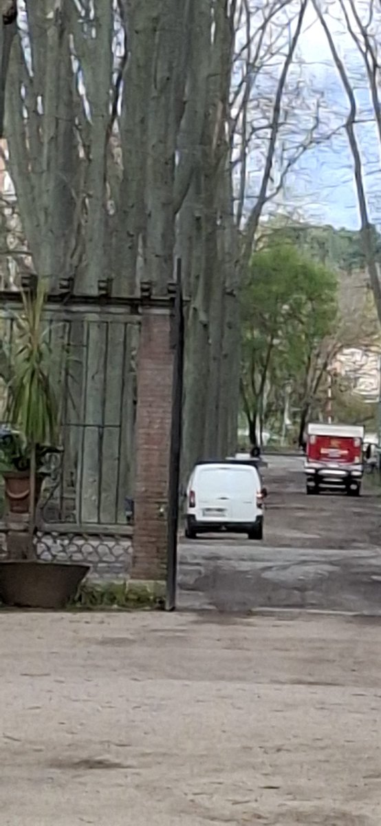 La Devesa tweet media