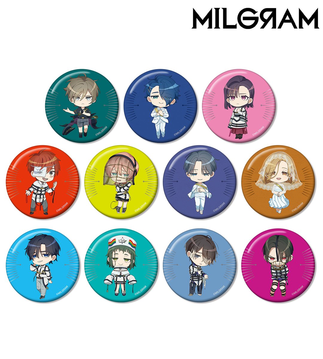 AMNIBUS（アムニバス） tweet media