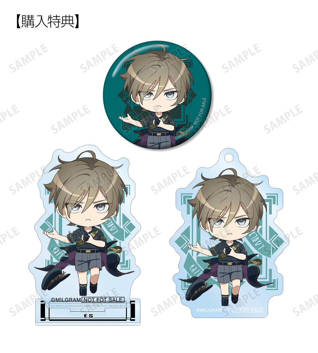 AMNIBUS（アムニバス） tweet media