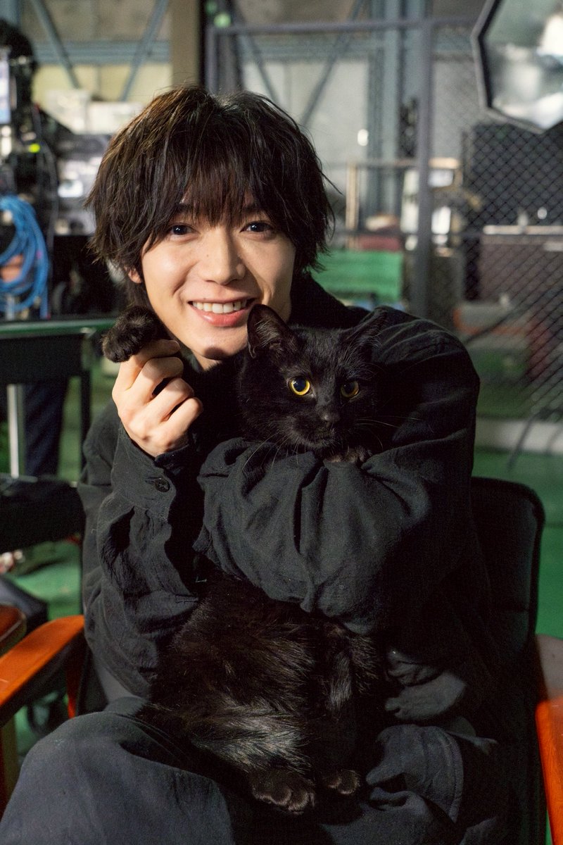 【オシドラ公式】「ターミネーターと恋しちゃったら」 tweet media