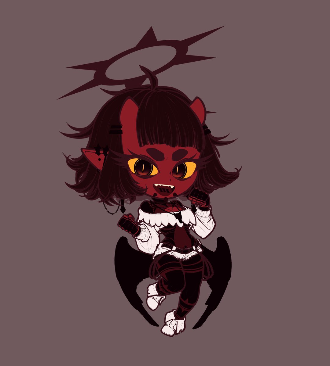 Brumm Bright ☀️ tweet media