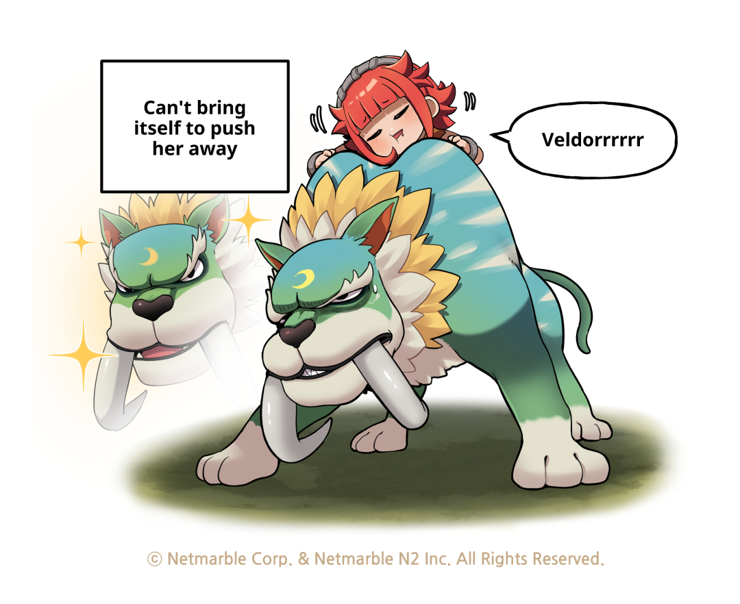 Stoneage_IdleAdventure tweet media