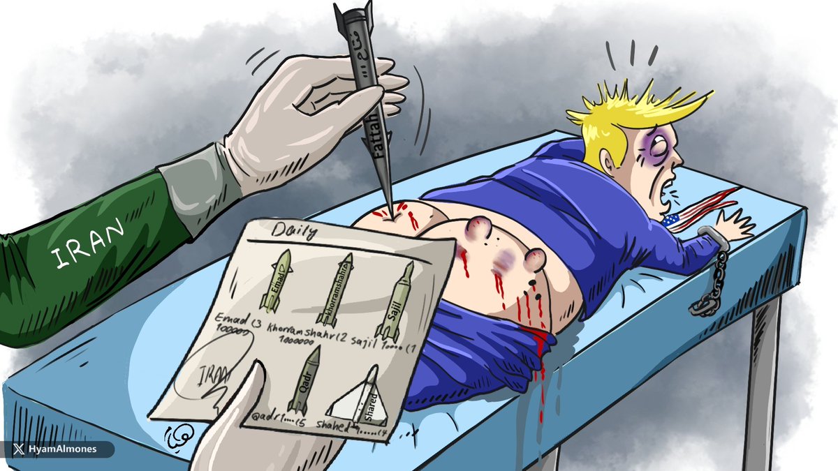 HyamAlmones tweet media