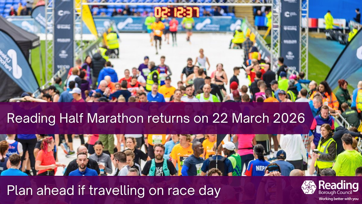 Events In Reading tweet media