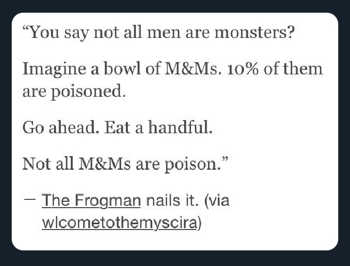 Thought Provoking Berserker ⚛️🦍🦅 tweet media