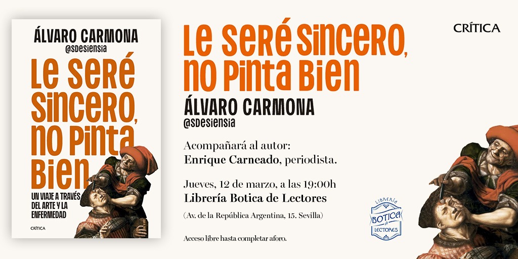 Editorial Crítica tweet media