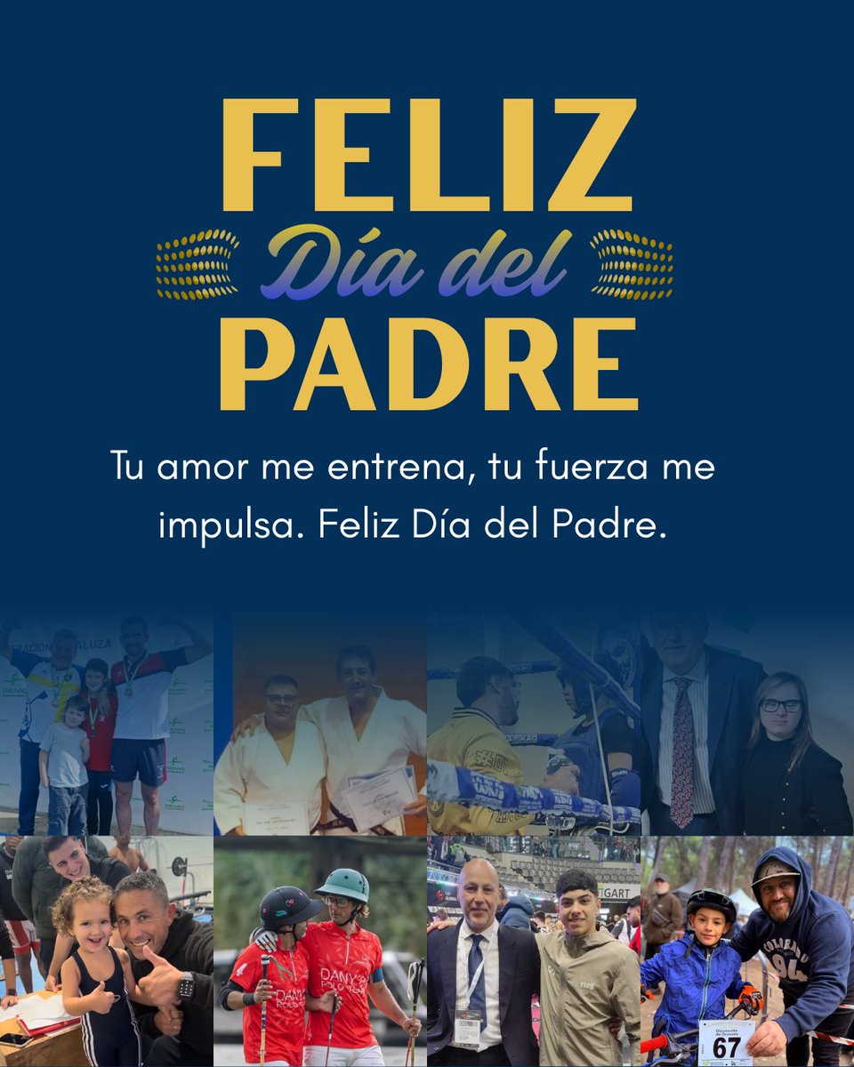 CAFD | #TuNuevaCAFD tweet media