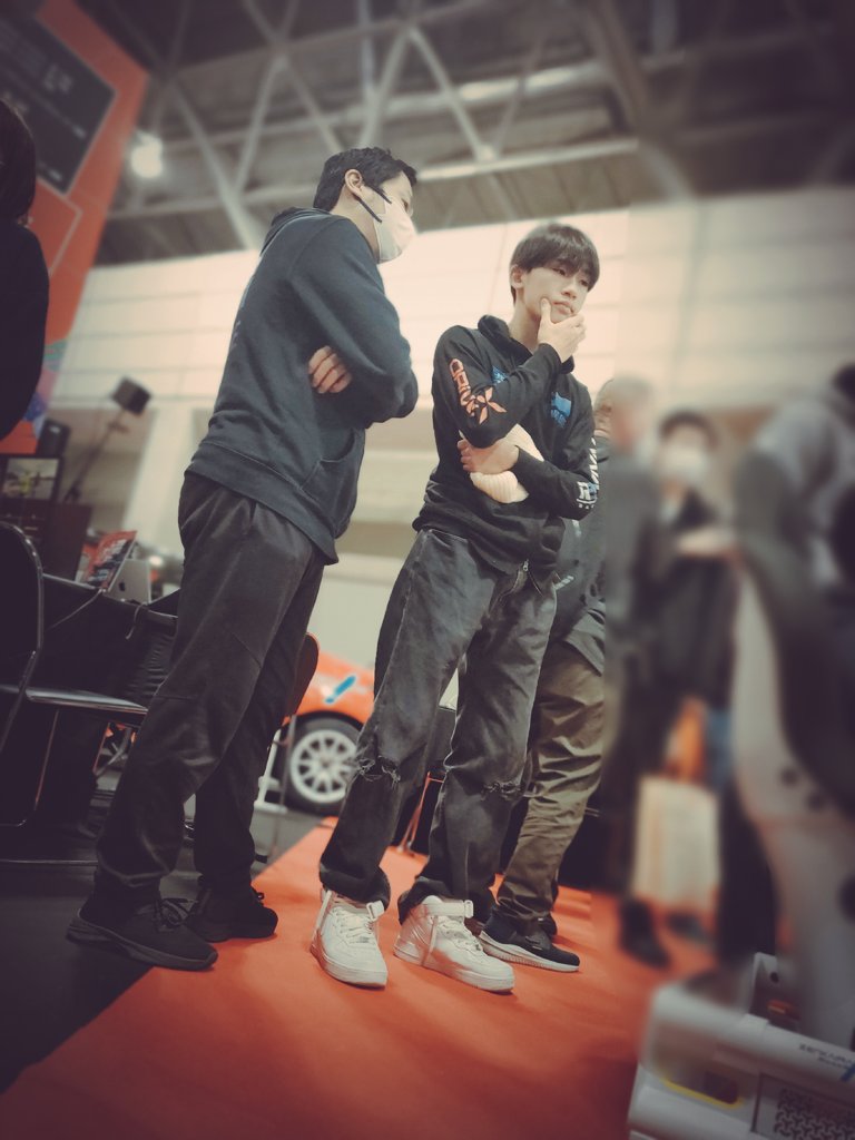 MIDBASE公式 ┃中の人(仮) tweet media