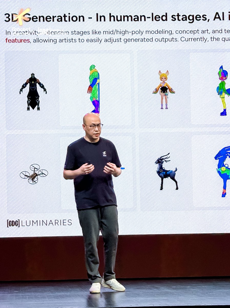 Tencent Games tweet media