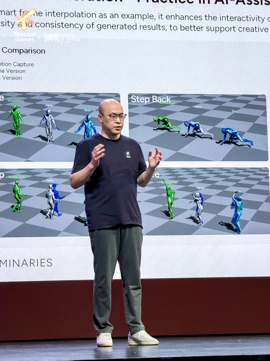 Tencent Games tweet media