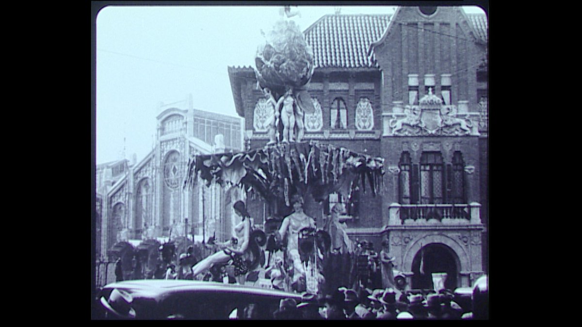 GVA Cultura tweet media