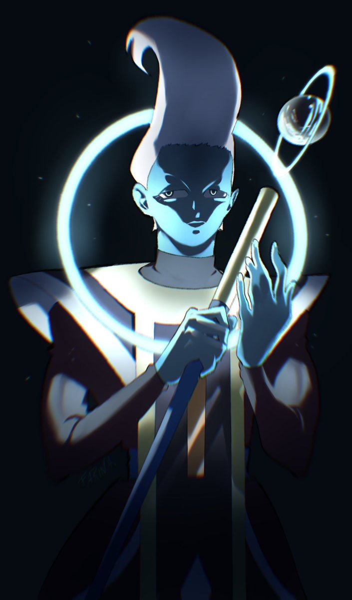 farina. (Commissions open) tweet media