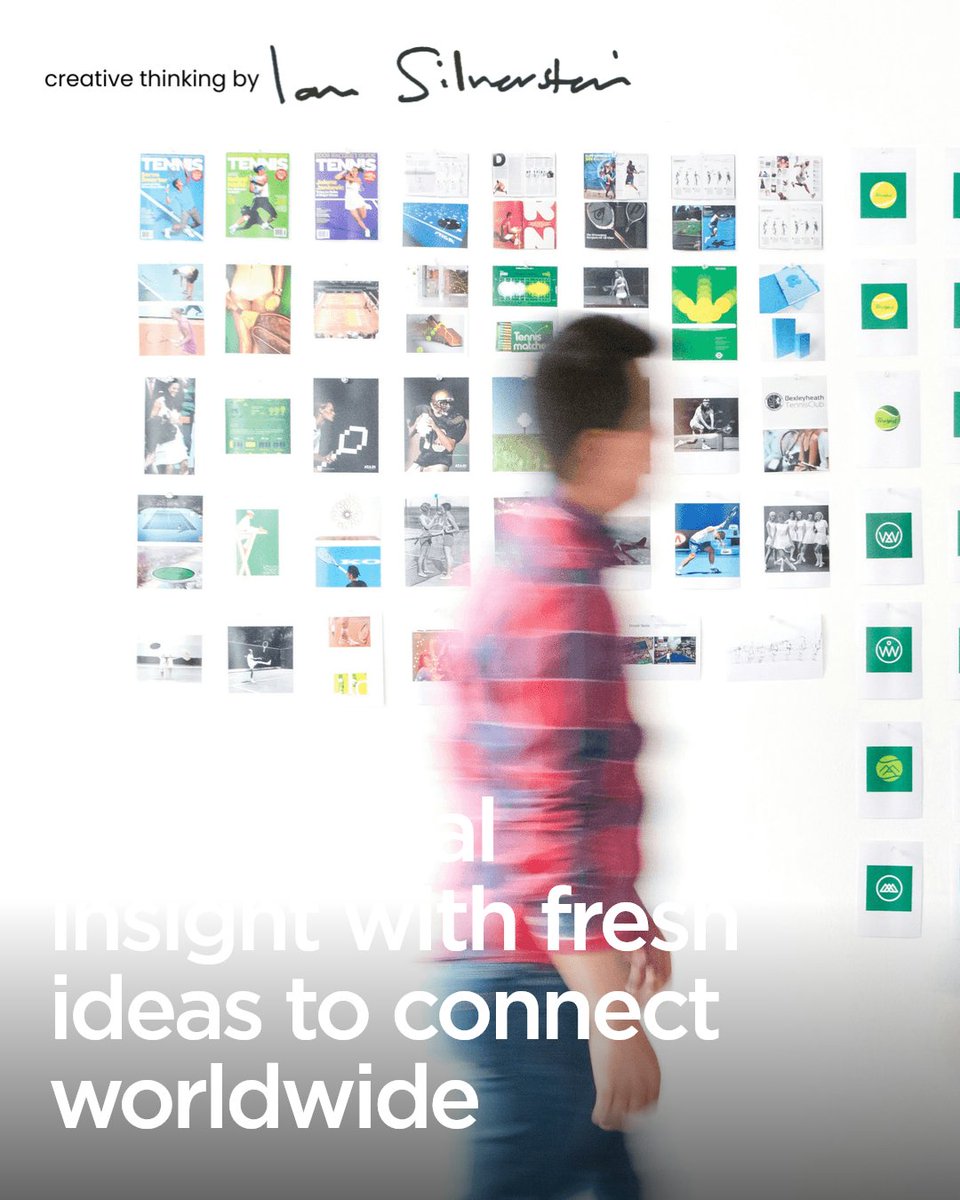 Ian Silverstein tweet media