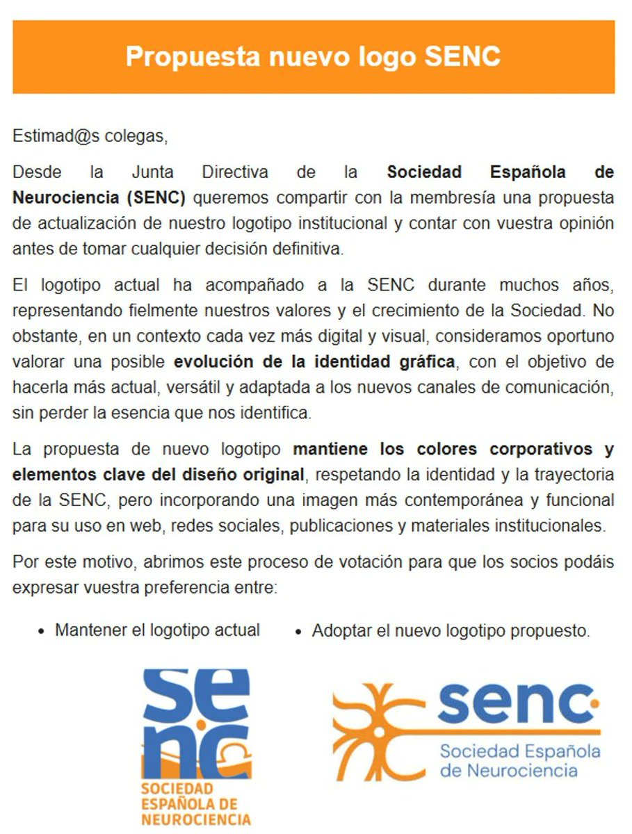 SENC tweet media