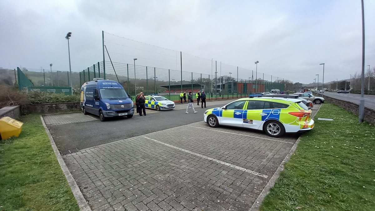 Optometry Wales tweet media