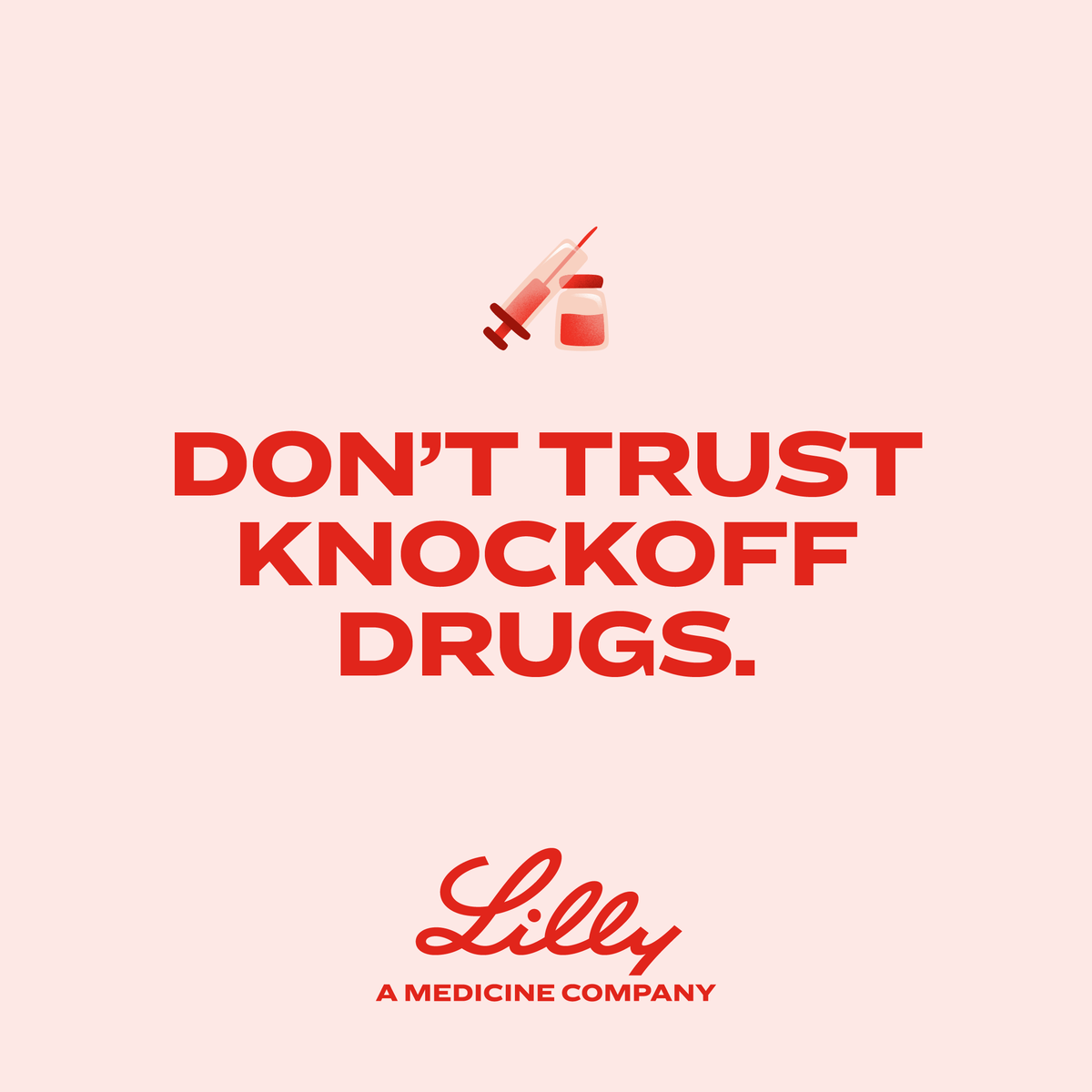 Eli Lilly and Company tweet media