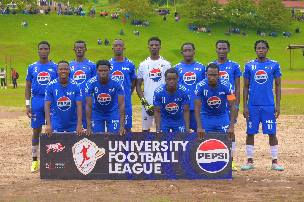 Vice Chancellor MRU tweet media