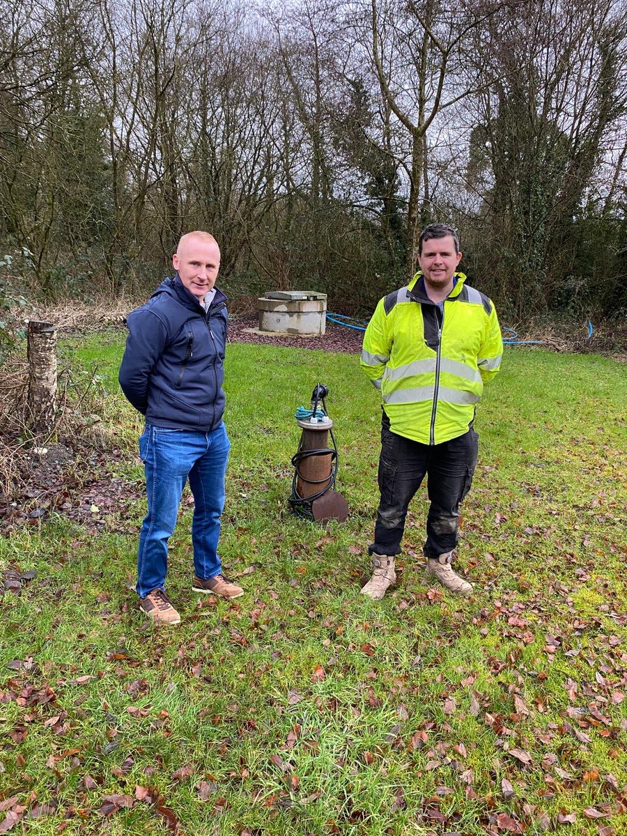 National Federation of Group Water Schemes tweet media