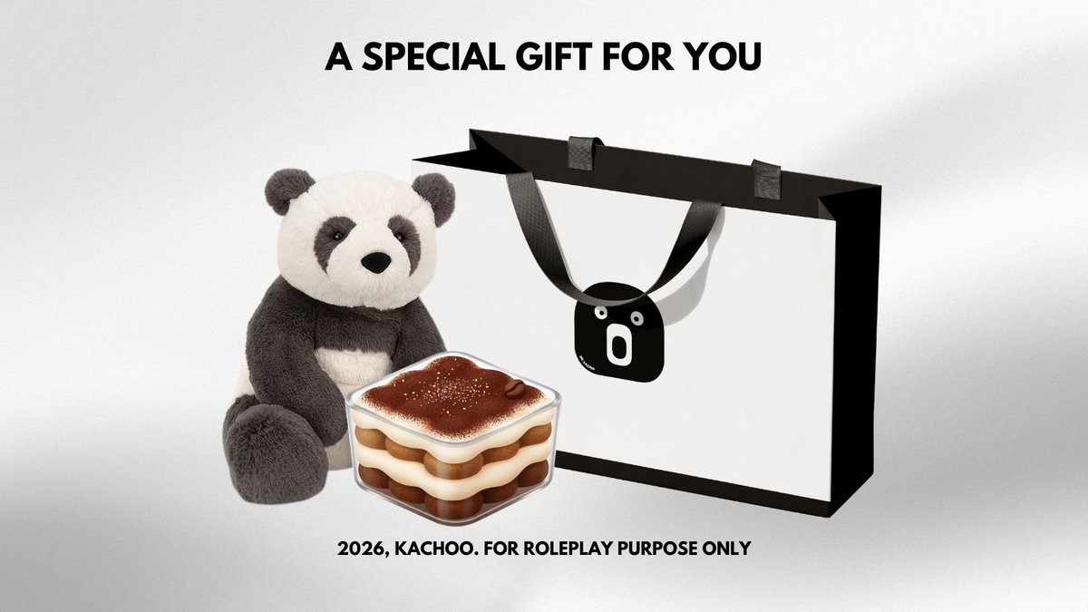 OH! KACHOO! tweet media