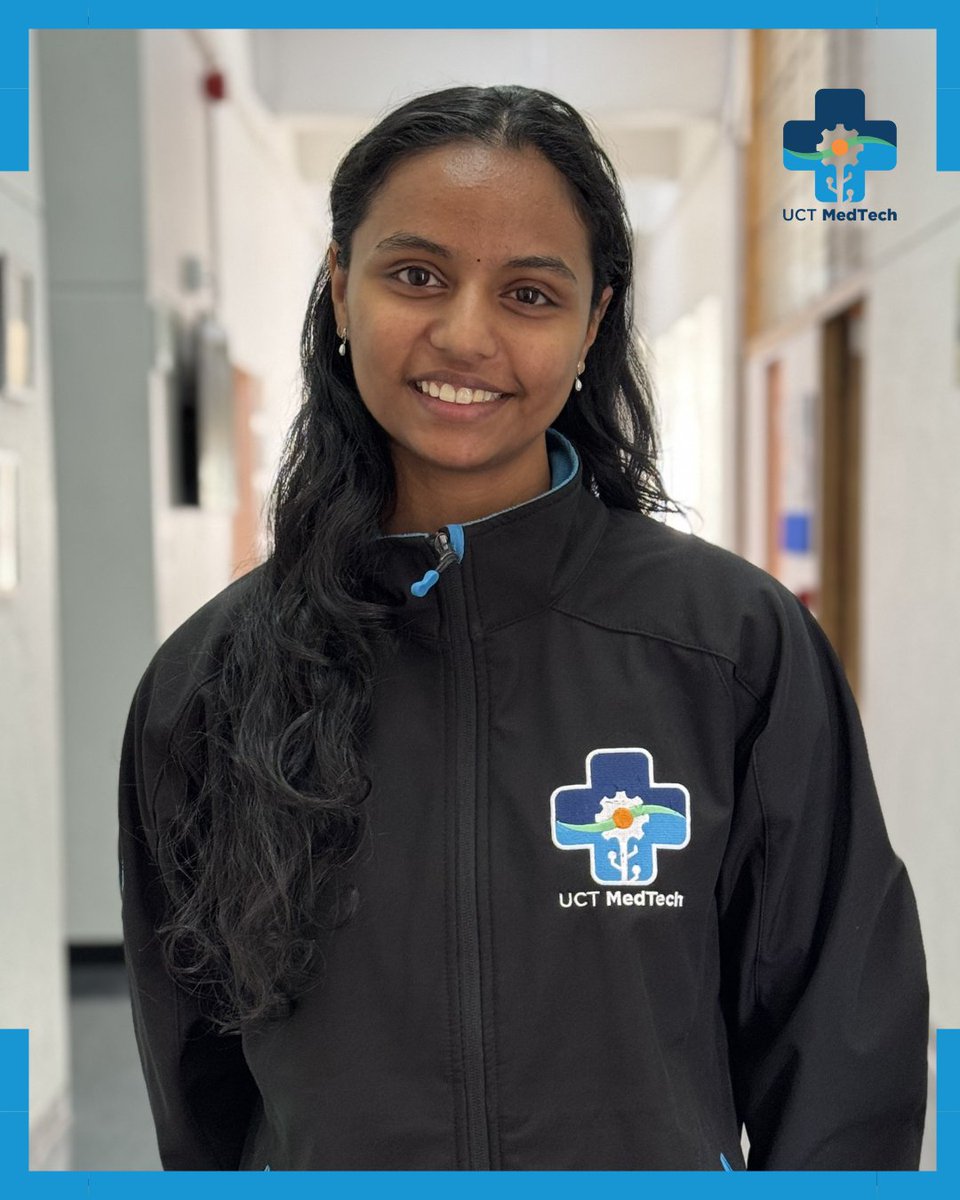 UCT MedTech tweet media