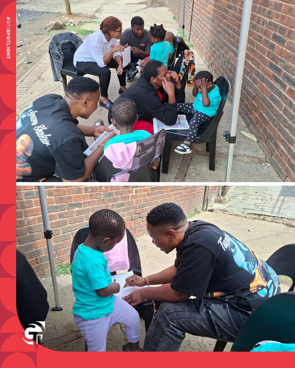 Global Teachers Inst tweet media