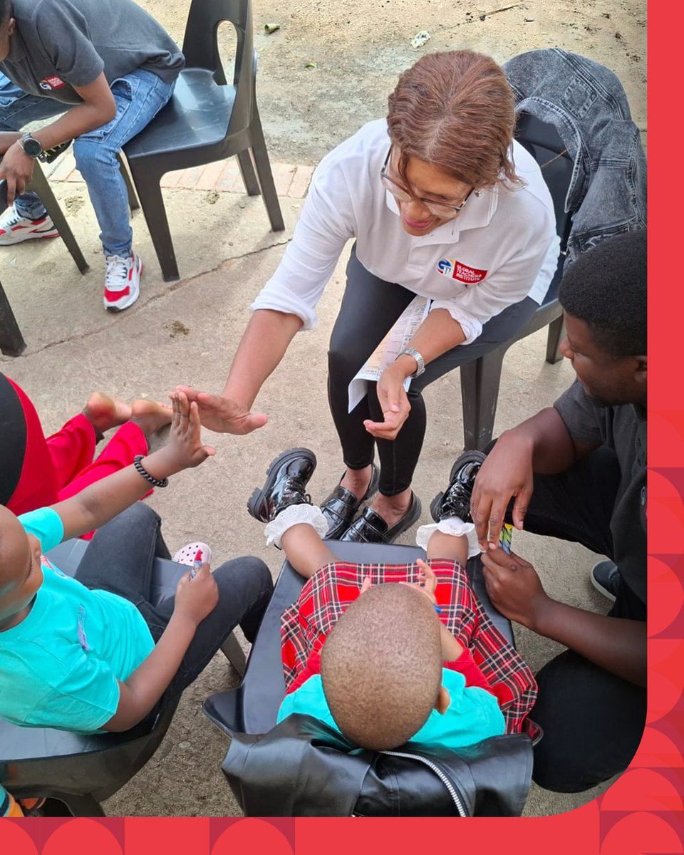 Global Teachers Inst tweet media