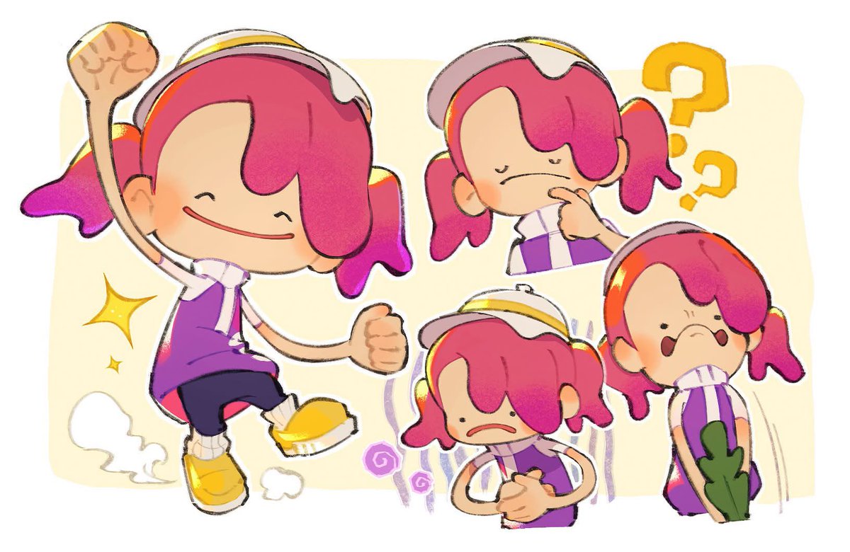 ずっと可愛い
 #ぽこあポケモン