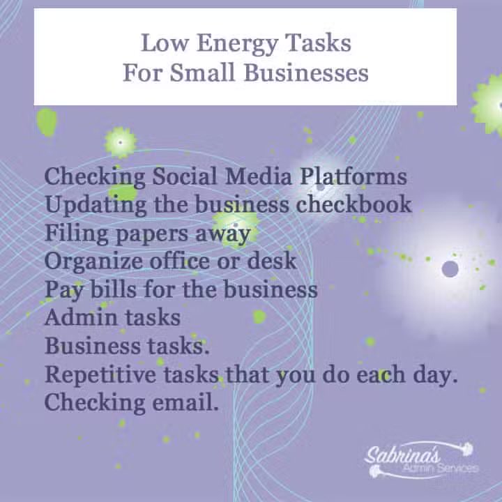 SMQorg's tweet image. Struggling with managing your micro or solopreneur business? 
Get a free ebook to help you manage your day more effectively! 

sabrinasadminservices.com/time-blocking-…

#smallbusiness #timemanagement #soloprenur #timeblocking #sabrinasadminservices