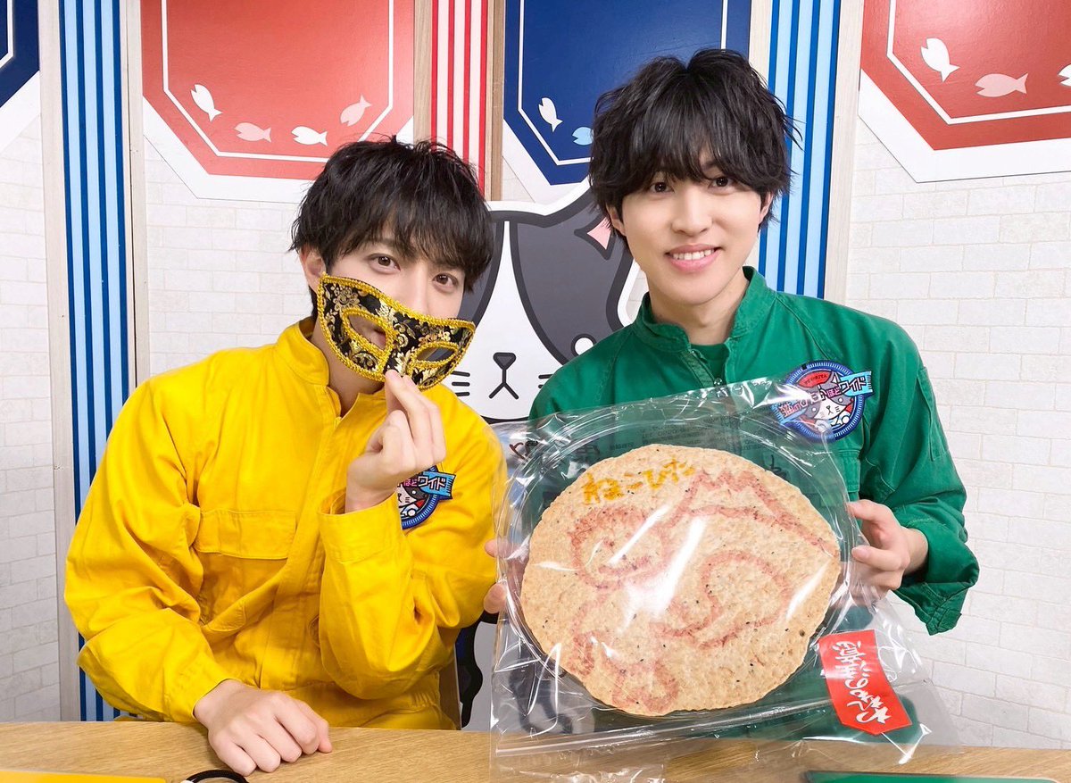 松永 有紘 tweet media