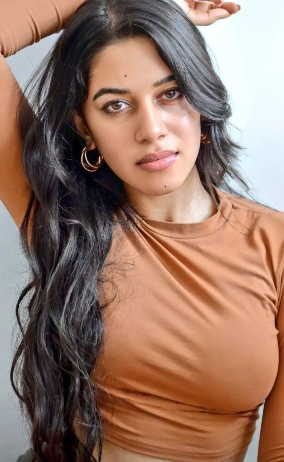 Gayathri tweet media