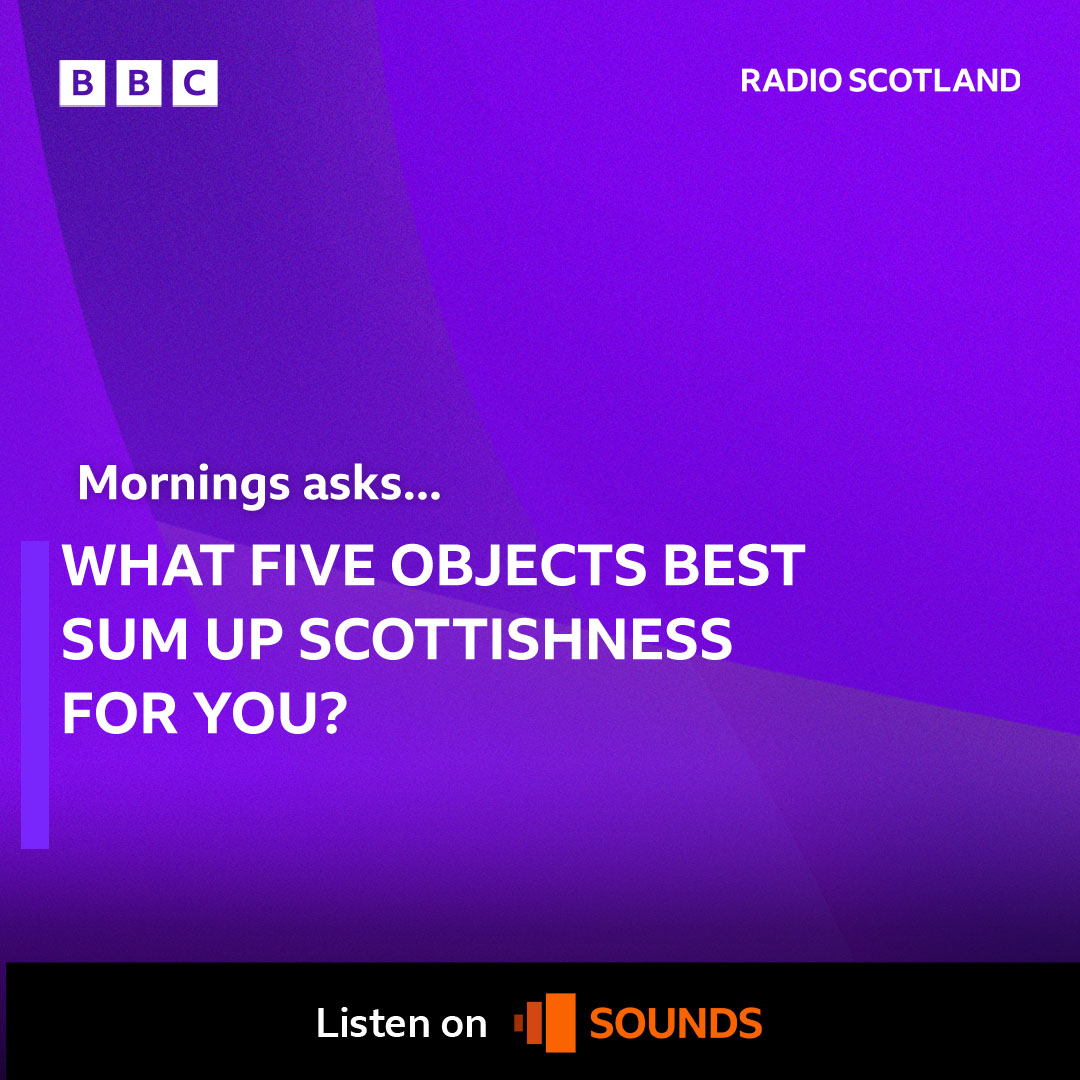 BBC Radio Scotland tweet media