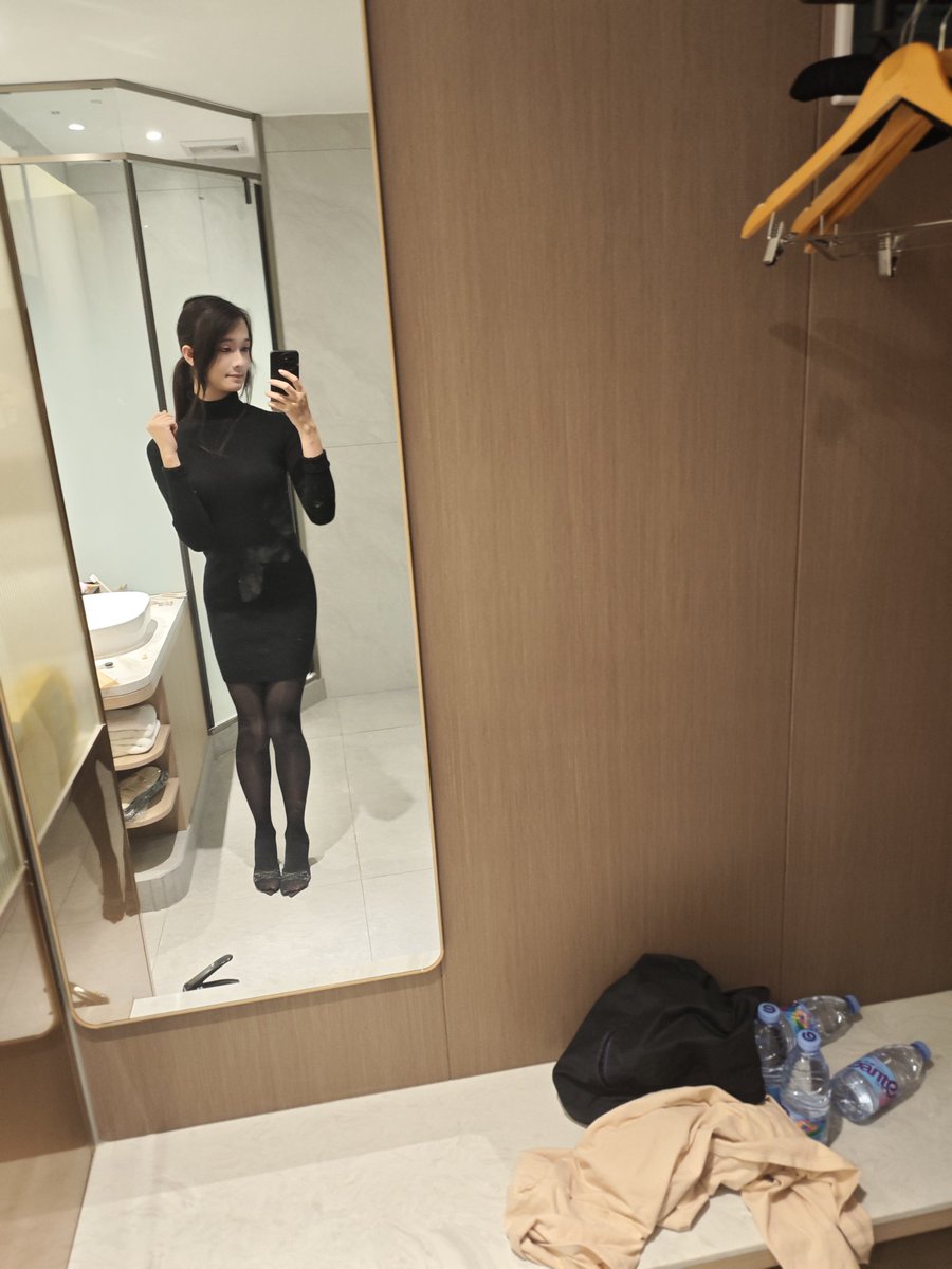 黑猫（互推私） tweet media